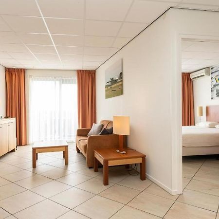 De Vlijt Royal Class Suite De Cocksdorp  Esterno foto