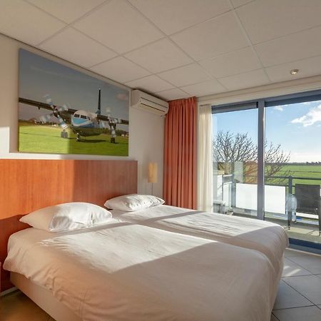 De Vlijt Royal Class Suite De Cocksdorp  Esterno foto
