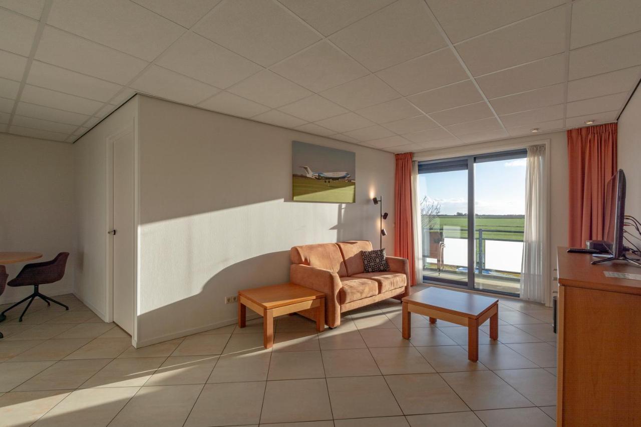 De Vlijt Royal Class Suite De Cocksdorp  Esterno foto