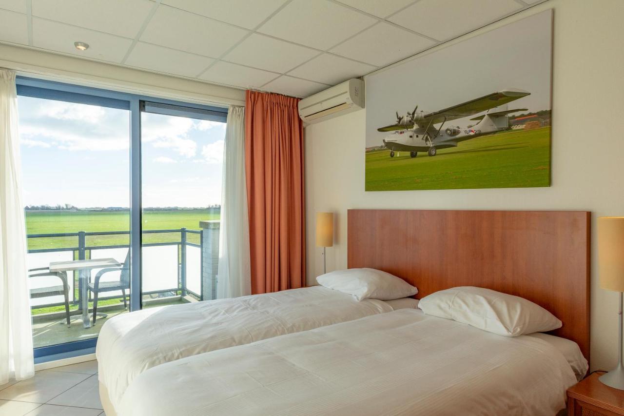 De Vlijt Royal Class Suite De Cocksdorp  Esterno foto