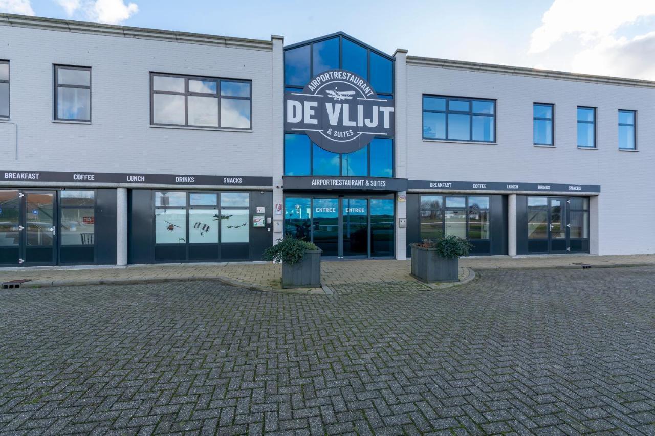 De Vlijt Royal Class Suite De Cocksdorp  Esterno foto