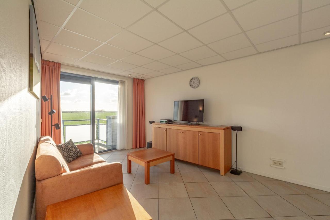 De Vlijt Royal Class Suite De Cocksdorp  Esterno foto
